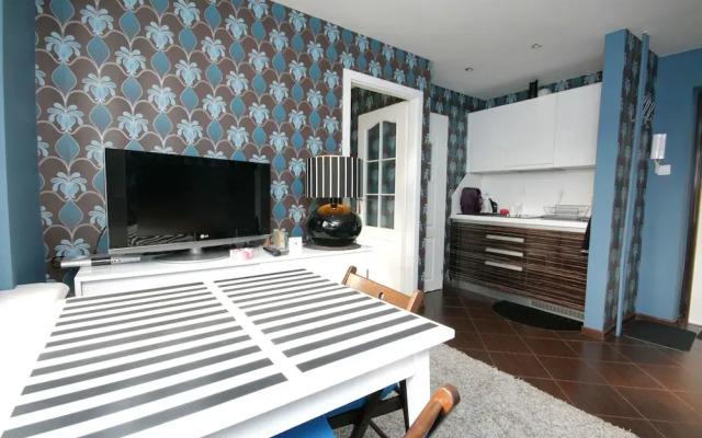 Rent a Flat apartments - Mazurska St.