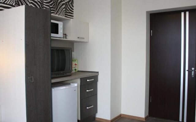 Rudneva Downtown Aparthotel