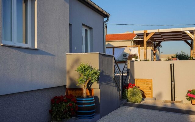 Holiday Home With Private Swimming Pool