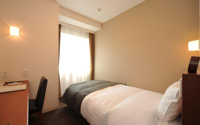 Dormy Inn Tomakomai Natural Hot Spring