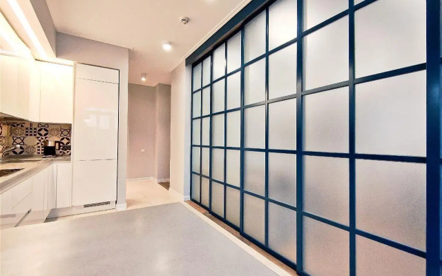 Sochi for three nights on Parashnaya street 25