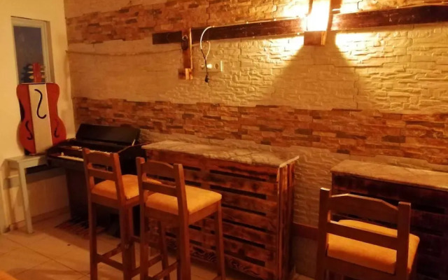 Alaçatı Sakız Ev Otel