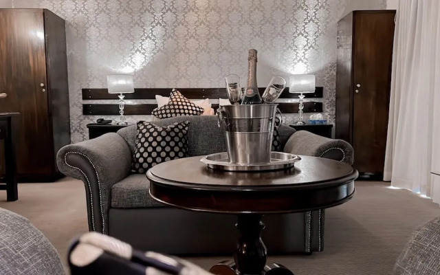 Casa Blanca Boutique Hotel Pension