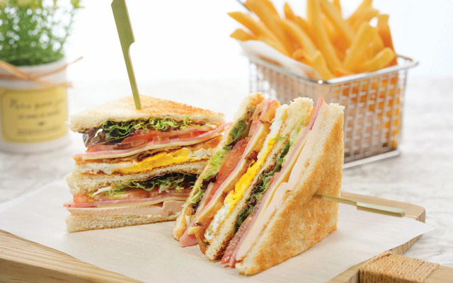 Carlton Hotel Singapore