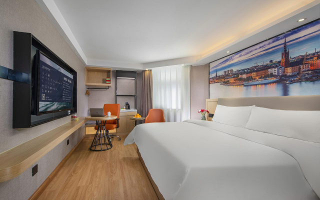 Vienna Hotel Changsha Furong Middle Road