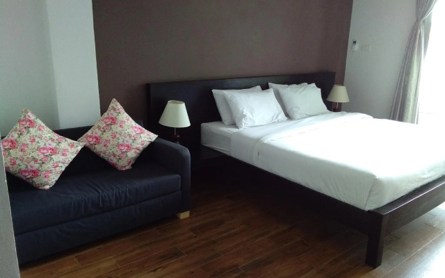 Chaykwan Hotel