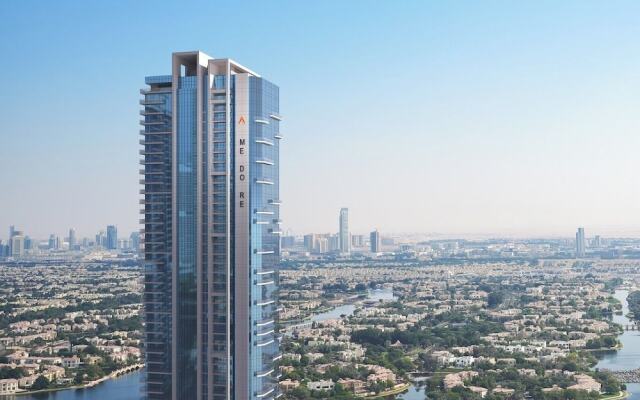 Primestay - ME DO RE Residences - JLT