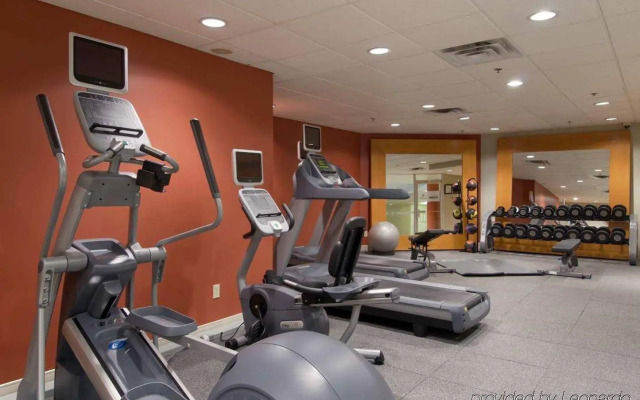 Hilton Montreal Laval