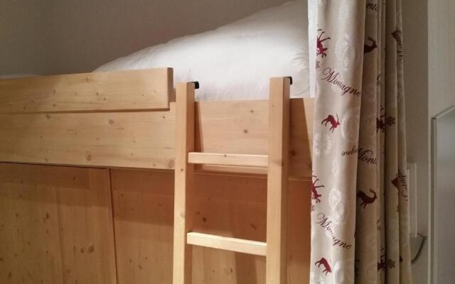 Appartement Saint-Jean-de-Sixt, 2 pièces, 5 personnes - FR-1-459-113