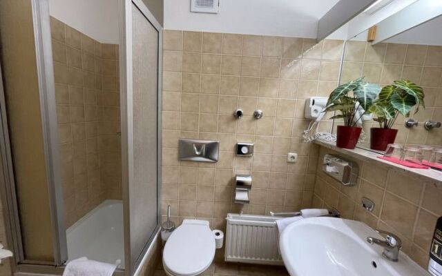Aktivital Hotel 10555