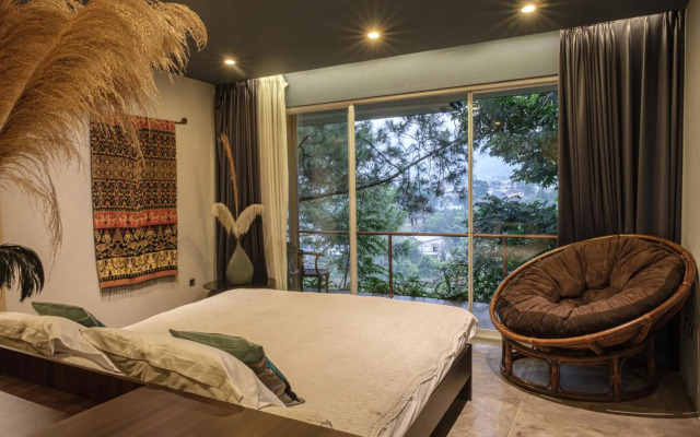 Ruth's Bed & Breakfast