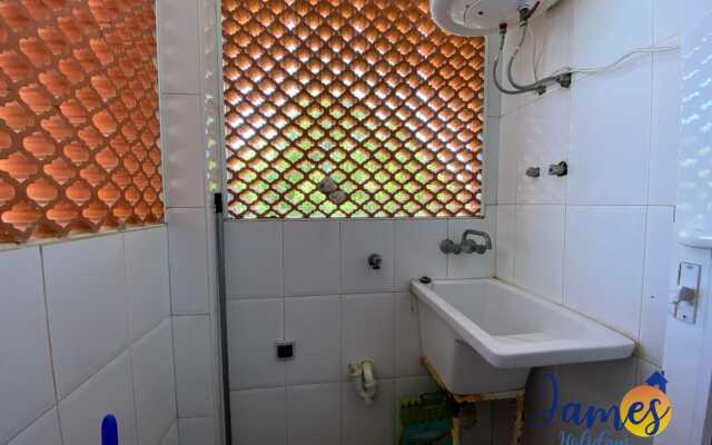 Playa Golf 1st floor apartment & com pool P248