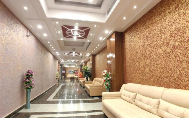 Hotel Vishnu Empire