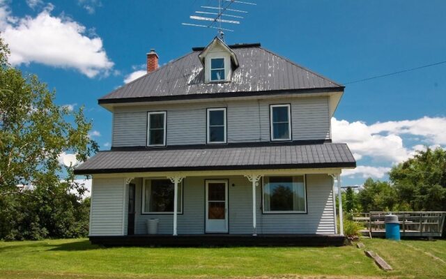 The Farm House at WW Brewery