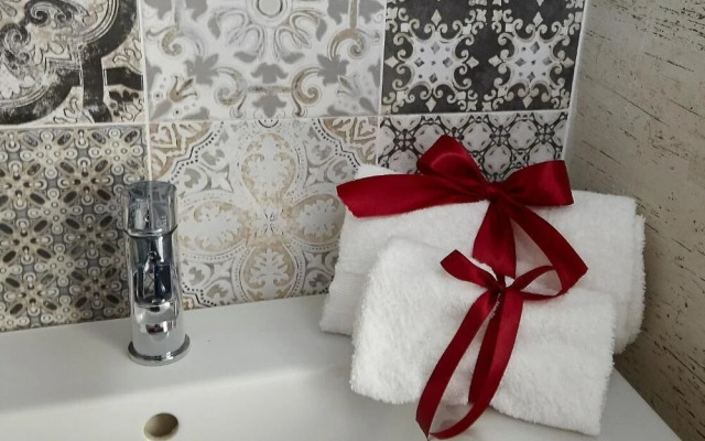 Bb le more Penthouse Apartment