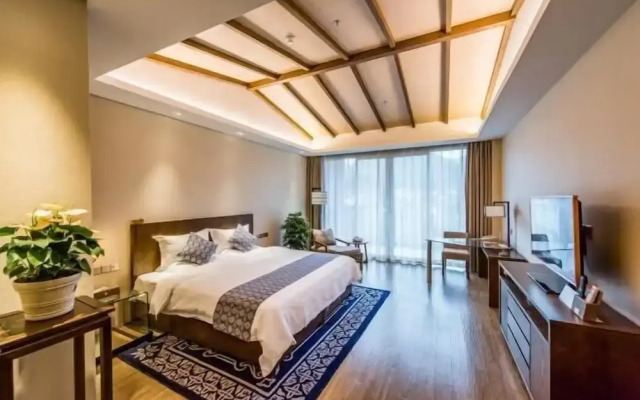 Quchihe Hot Spring Resort