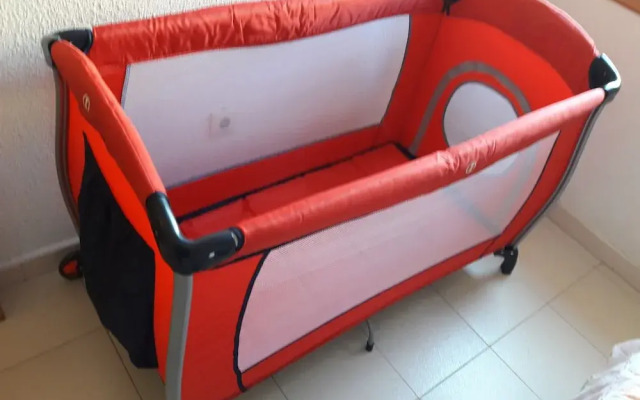 Apartamento Carmen