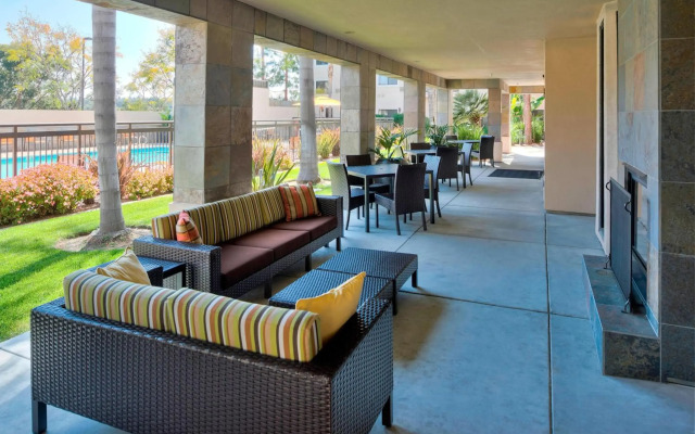 Courtyard by Marriott San Diego Carlsbad