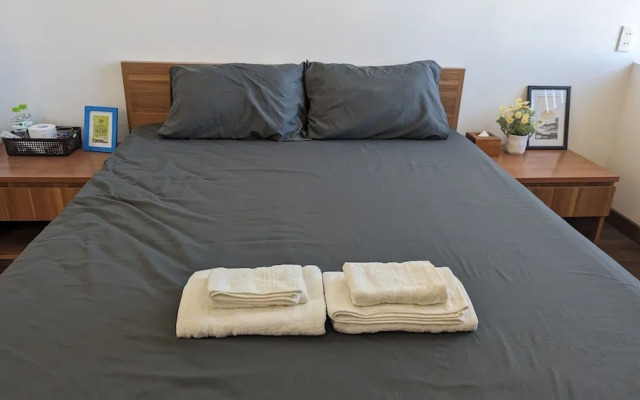 Interhouse La Homestay Đa Nang