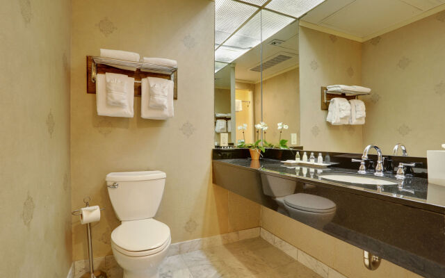 The Pelham Hotel