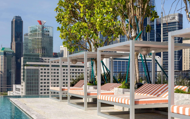 Mondrian Singapore Duxton