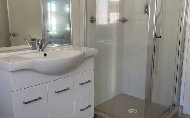 Esk Mountain View Lodge