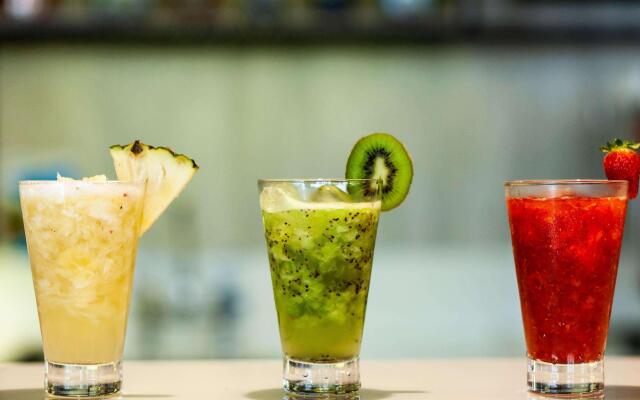 Novotel Porto Alegre Airport