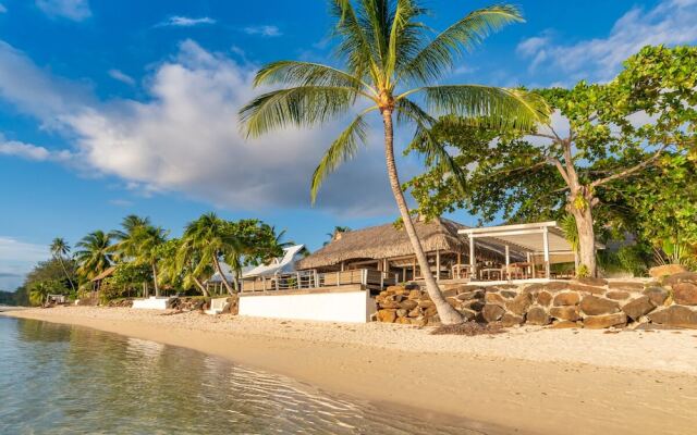 Moorea Island Beach