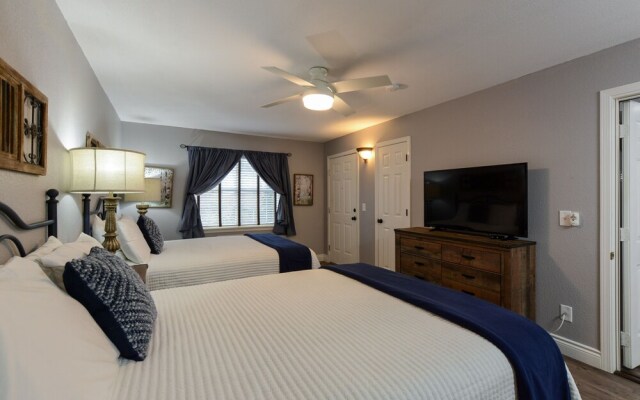 Club C-12 2 Bedroom Condo