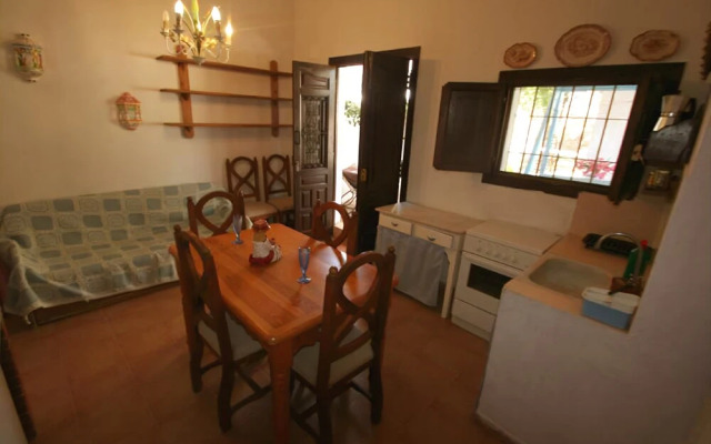 Cortijo Torreblanca