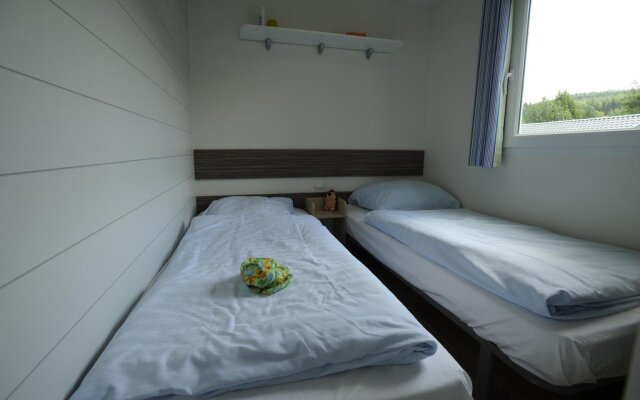 Camping Parc la Clusure