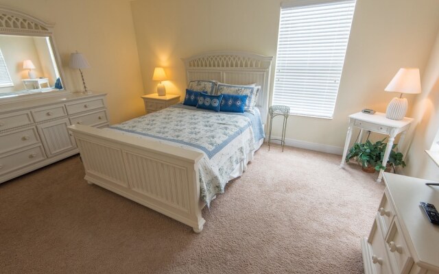 Island Walk Apartment 3