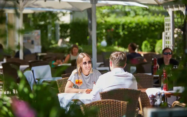 Living Hotel am Olympiapark