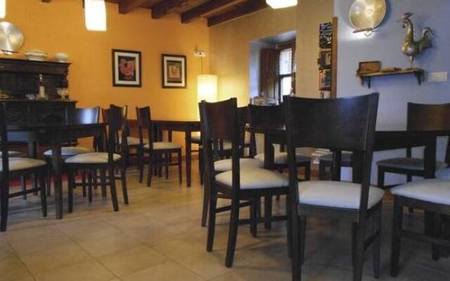 Hotel Rural Gallu Juancho