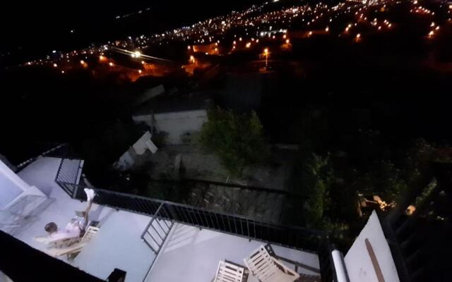 Roofs Tbilisi