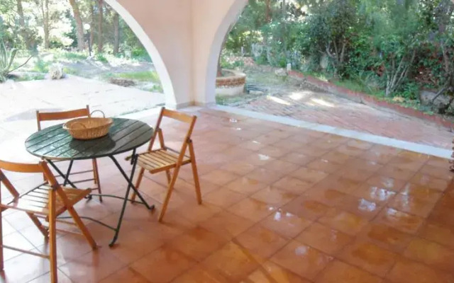 Holiday home a Scopello Immersa nel Verde