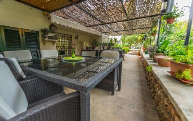 Selmunett – Malta Homestay