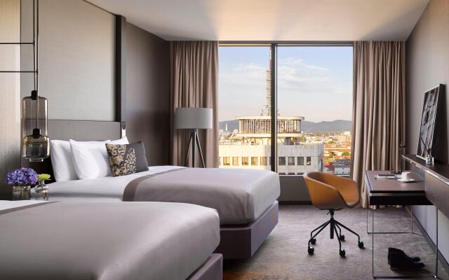 InterContinental Ljubljana by IHG