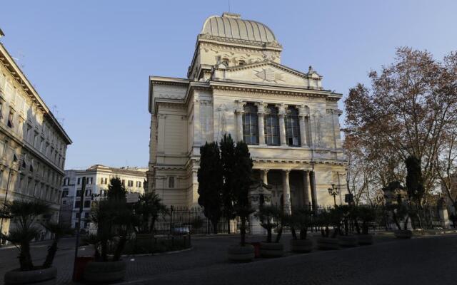 Guest House Il Tempio Della Capitale