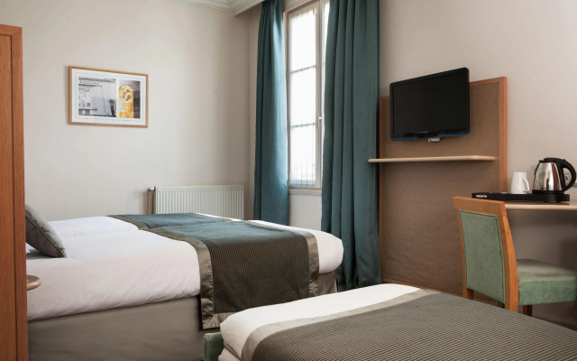 Leonardo Boutique Opera Hotel