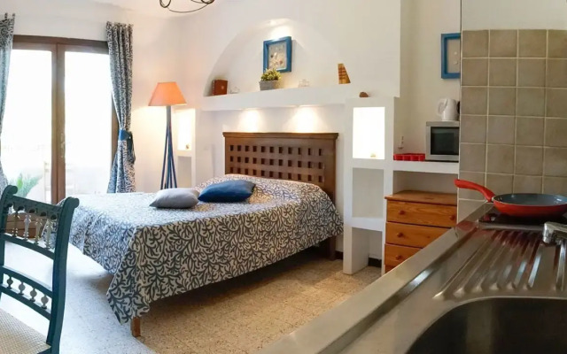 Residence Les Mandariniers