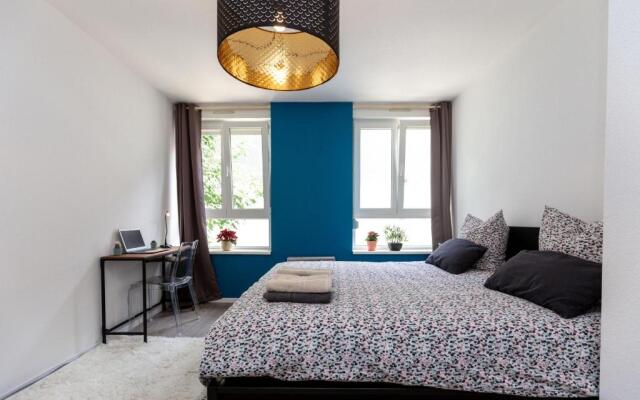 VIEUX SCHILIK / Parking / Tram / Parlement / Proche Strasbourg Centre