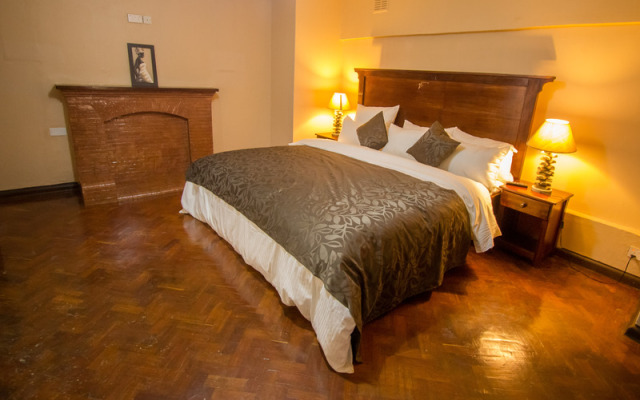 Osnet Boutique Resort