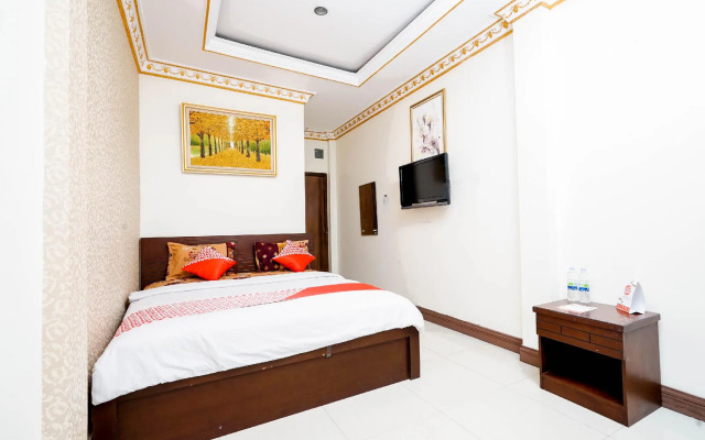 Oyo 230 Maleo Residence