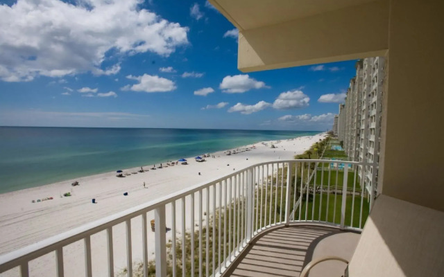 501 Shores of Panama