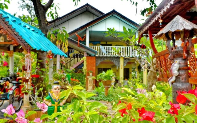 Lamai Homestay And Guesthouse