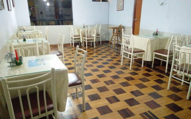 Hotel Panamericano