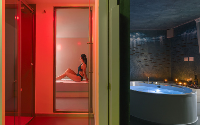 Duomo Suites & Spa
