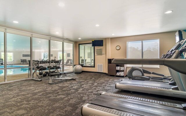 Garner Hotel Macon West by IHG