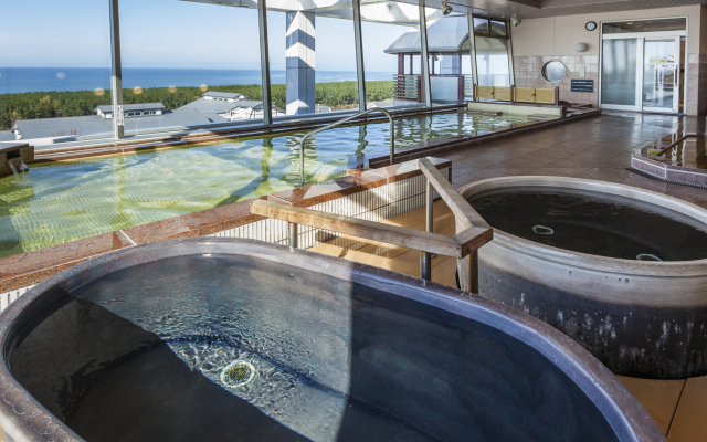 Teradomarimisaki Onsen Hotel Asuka